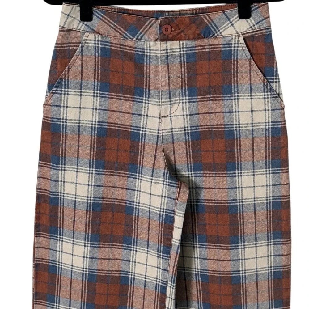 RVCA high waisted